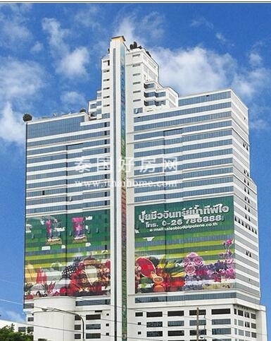 TPI Tower