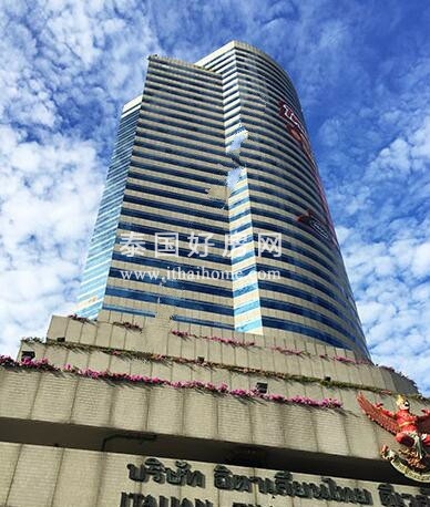 Italthai Tower