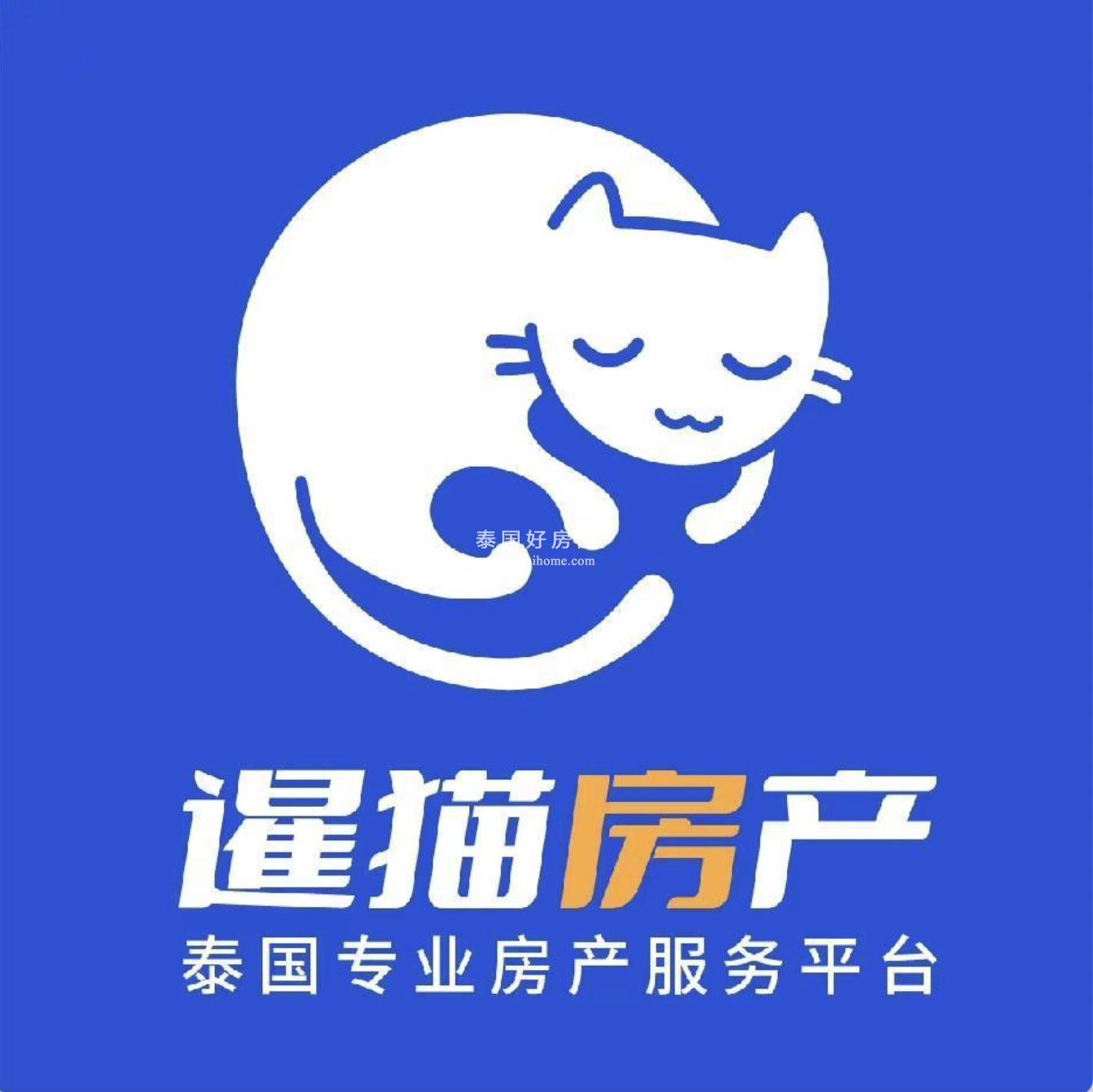 泰国暹猫房产