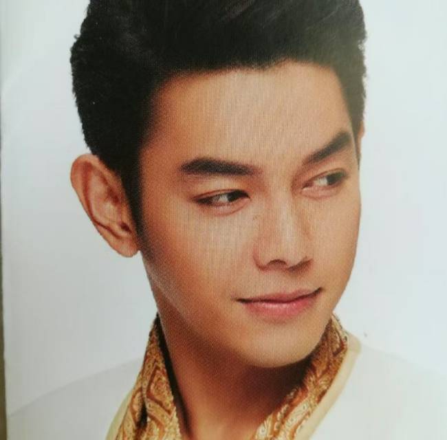 Ni Wei