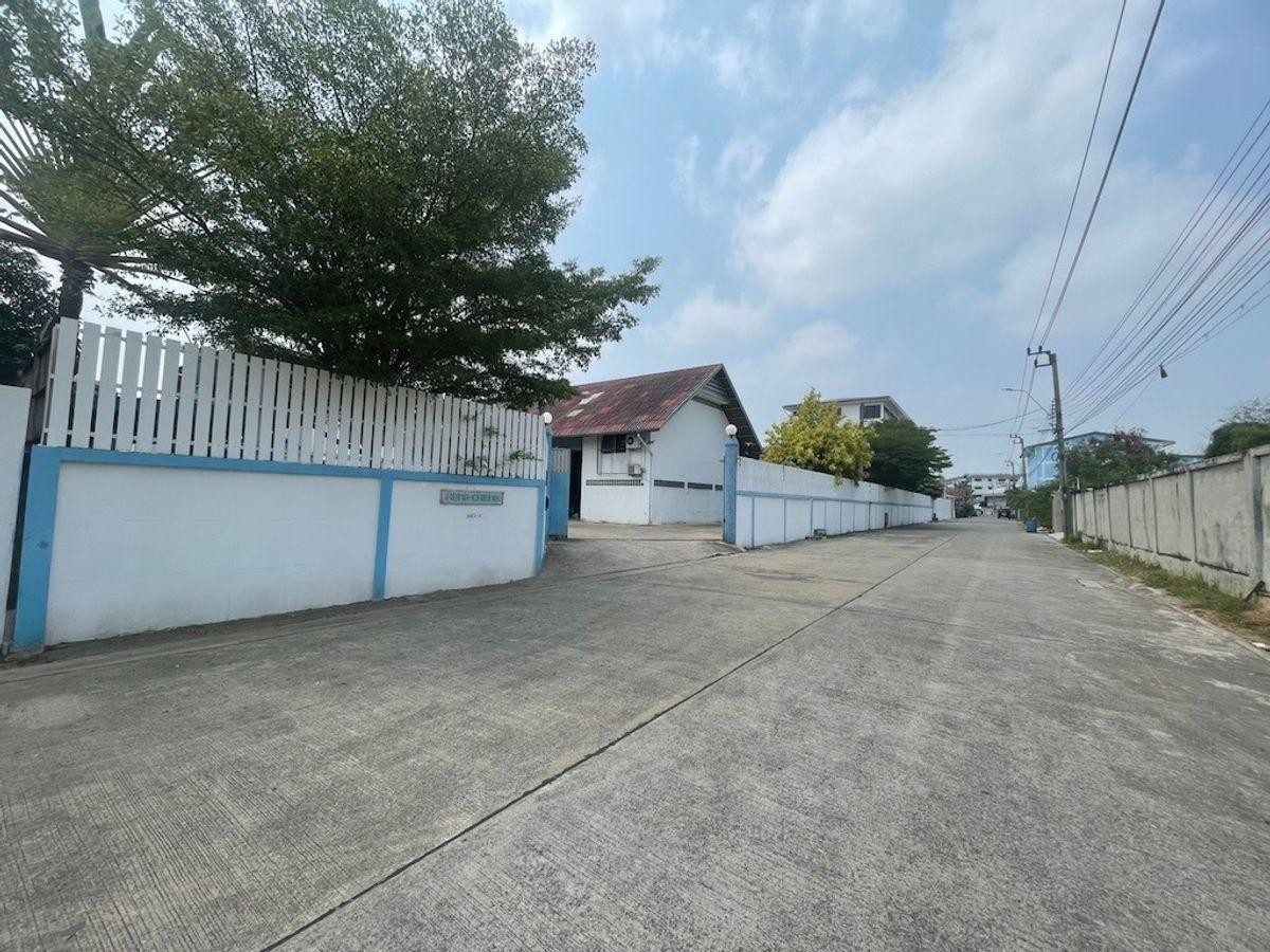 曼谷廊鉴区 | Bang Khae, Phasi Charoen 工厂出售 992平米 4300万泰铢