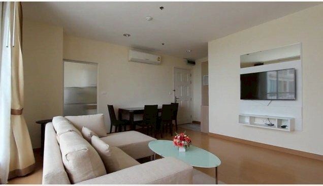 帕卡隆区 | Life @ Sukhumvit 65 公寓出租 2卧 60平米 38,000泰铢/月