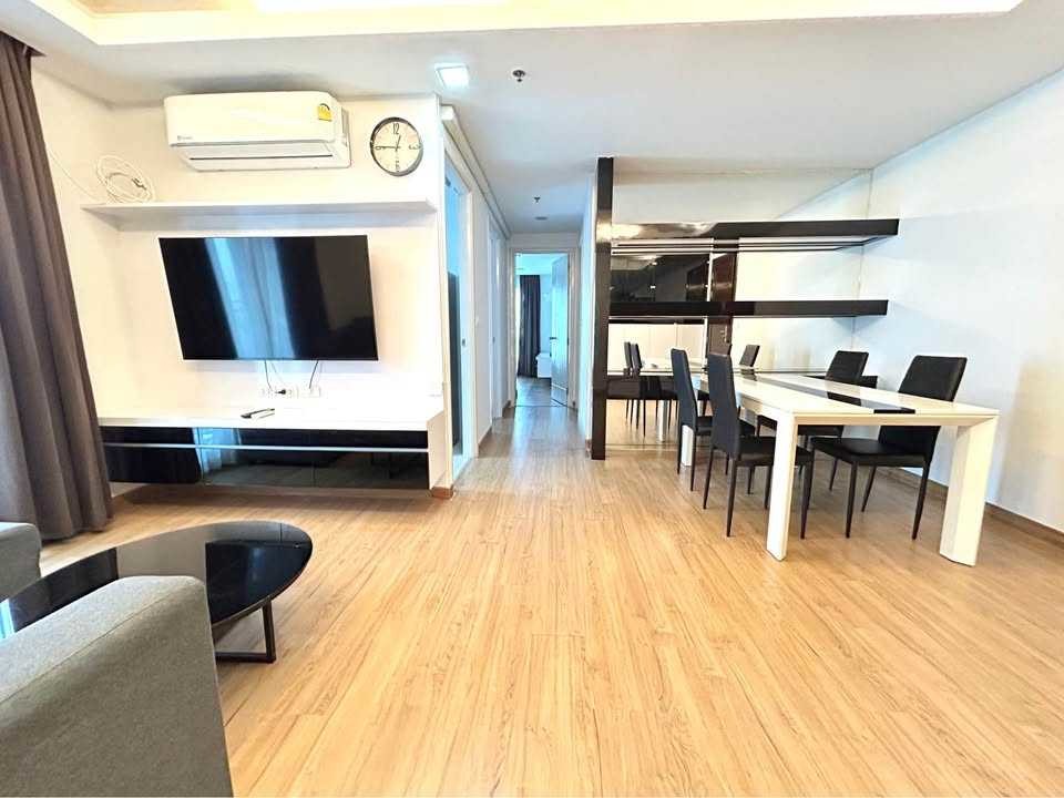 辉煌区 | Thru Thonglor 公寓出租/售 2卧 67平米 出租29,000泰铢/月，出售649万泰铢