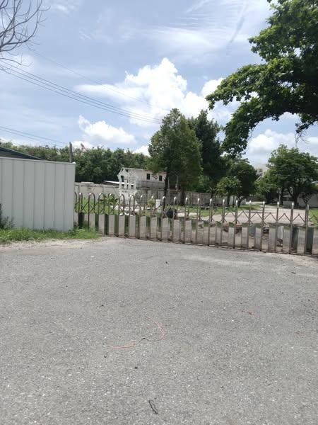 春武里府 |【橙色区】Khlong Tamhru区 工厂出租 5,000平米 900,000泰铢/月（可申请工厂许可证）