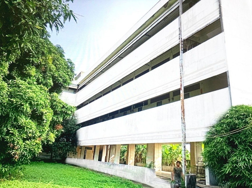 【绿色区】304 Chachoengsao-Kabin Buri道路附近 工厂出租 约 9,600 – 24,800 平方米 800,000泰铢/月