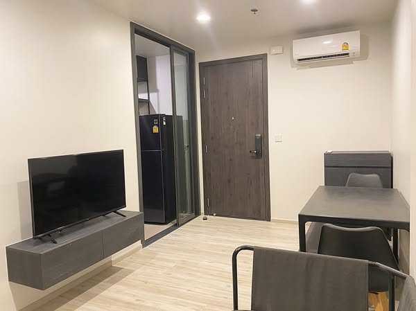 辉煌区 | XT Huaikhwang 公寓出租 1卧 35.1平米 20,000泰铢/月