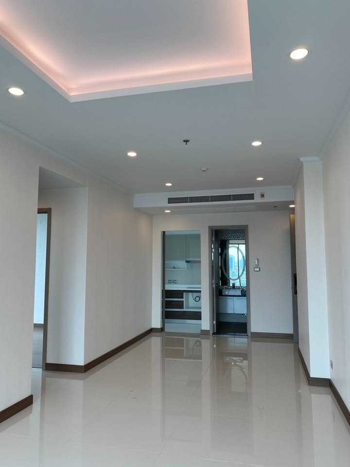 瓦他那区 | Supalai Oriental Sukhumvit 39 公寓出租 2卧 84.5平米 45,000泰铢/月