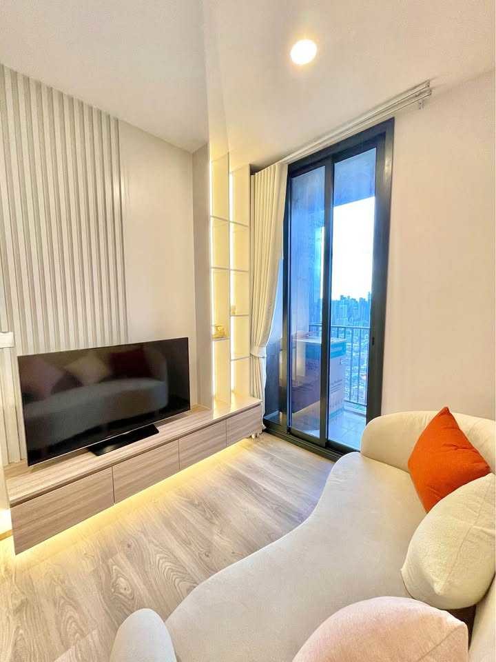空堤区 | OKA HAUS Sukhumvit 36 公寓出租 1卧 35平米 25,000泰铢/月