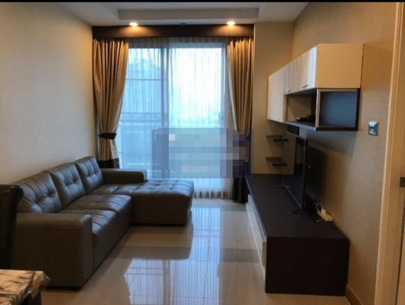 辉煌区 | Supalai Wellington 1 公寓出售 1卧 47平米 410万泰铢