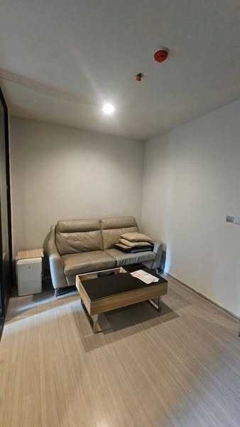 拉差贴威区 | Life Asoke Rama9 公寓出售 1卧 33平米 395万泰铢