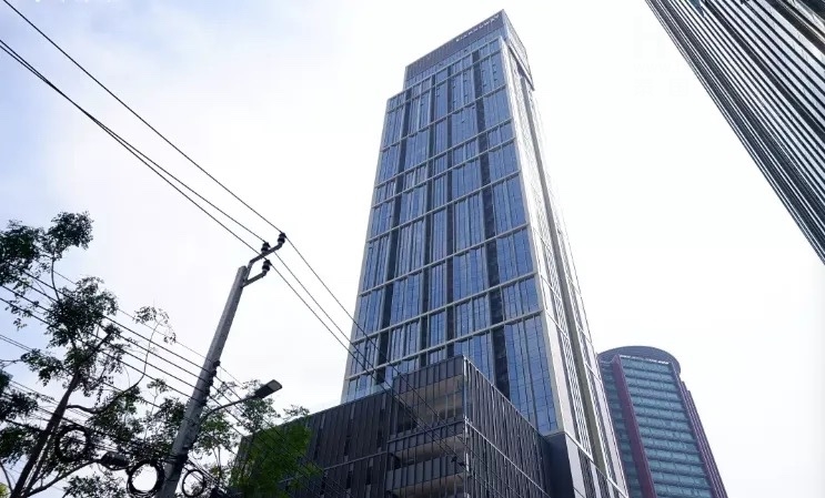 Wish Signature 2 Midtown Siam