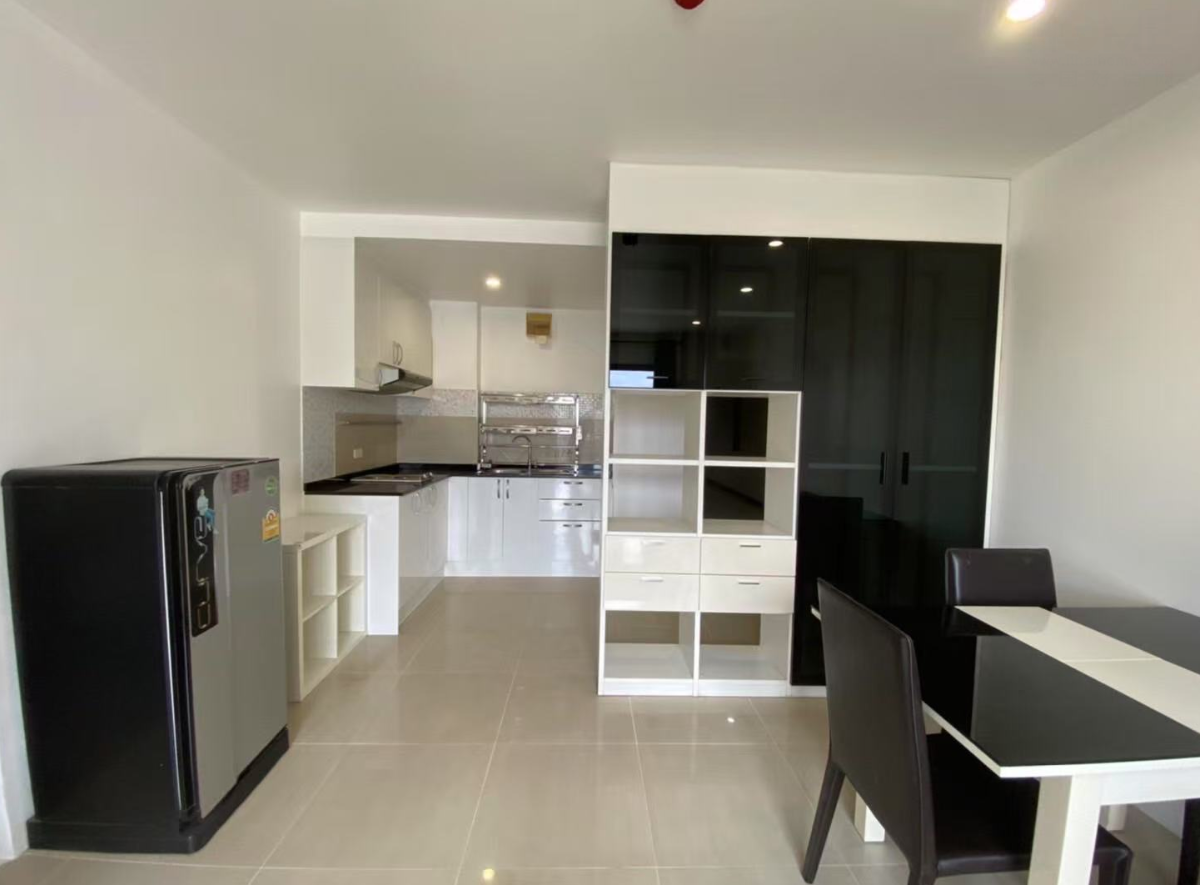 【中国业主】辉煌区 | Baan Klang Krung Resort 公寓急出售 2房 60平米 340万泰铢