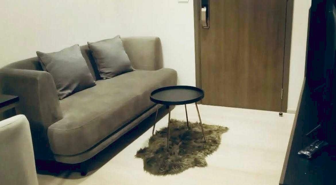 乍都节区 | The Privacy Jatujak 公寓出租 1卧 27平米 15,000泰铢/月