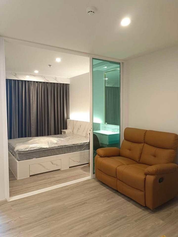 邦纳区 | Regent Home Bangna 公寓出租 1卧 28平米 12,000泰铢/月