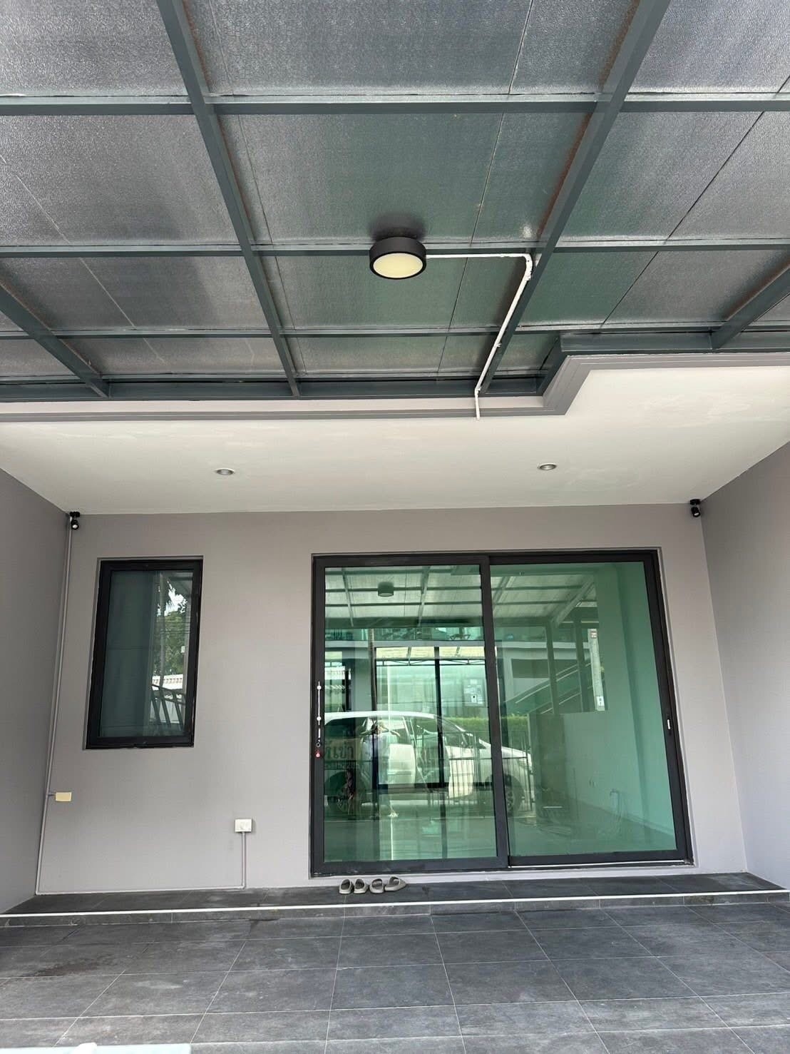 暖武里府 | Corazon Prachachuen 家庭办公室出租 2房 218平米 45,000泰铢/月