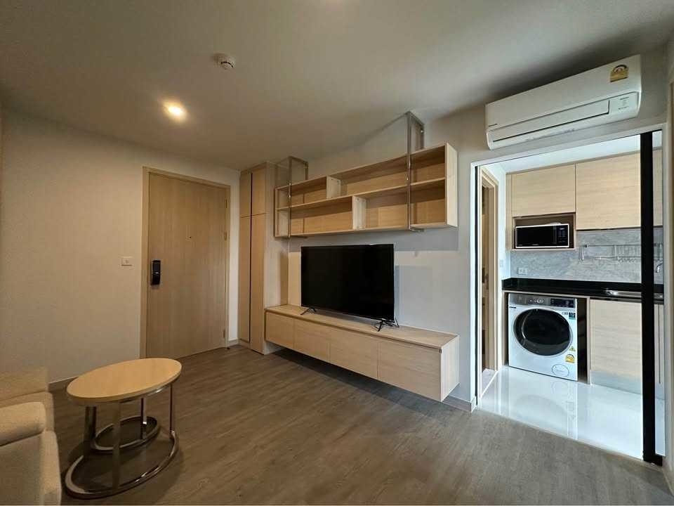 沙吞区 | THE SHADE Sathon 1 公寓出租 1卧 39.24平米 25,000泰铢/月