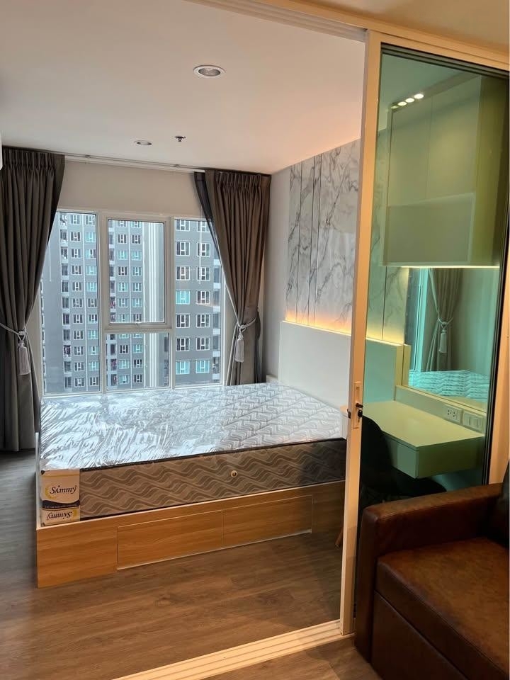 邦纳区 | Regent Home Bangna 公寓出租 1卧 28平米 13,000泰铢/月