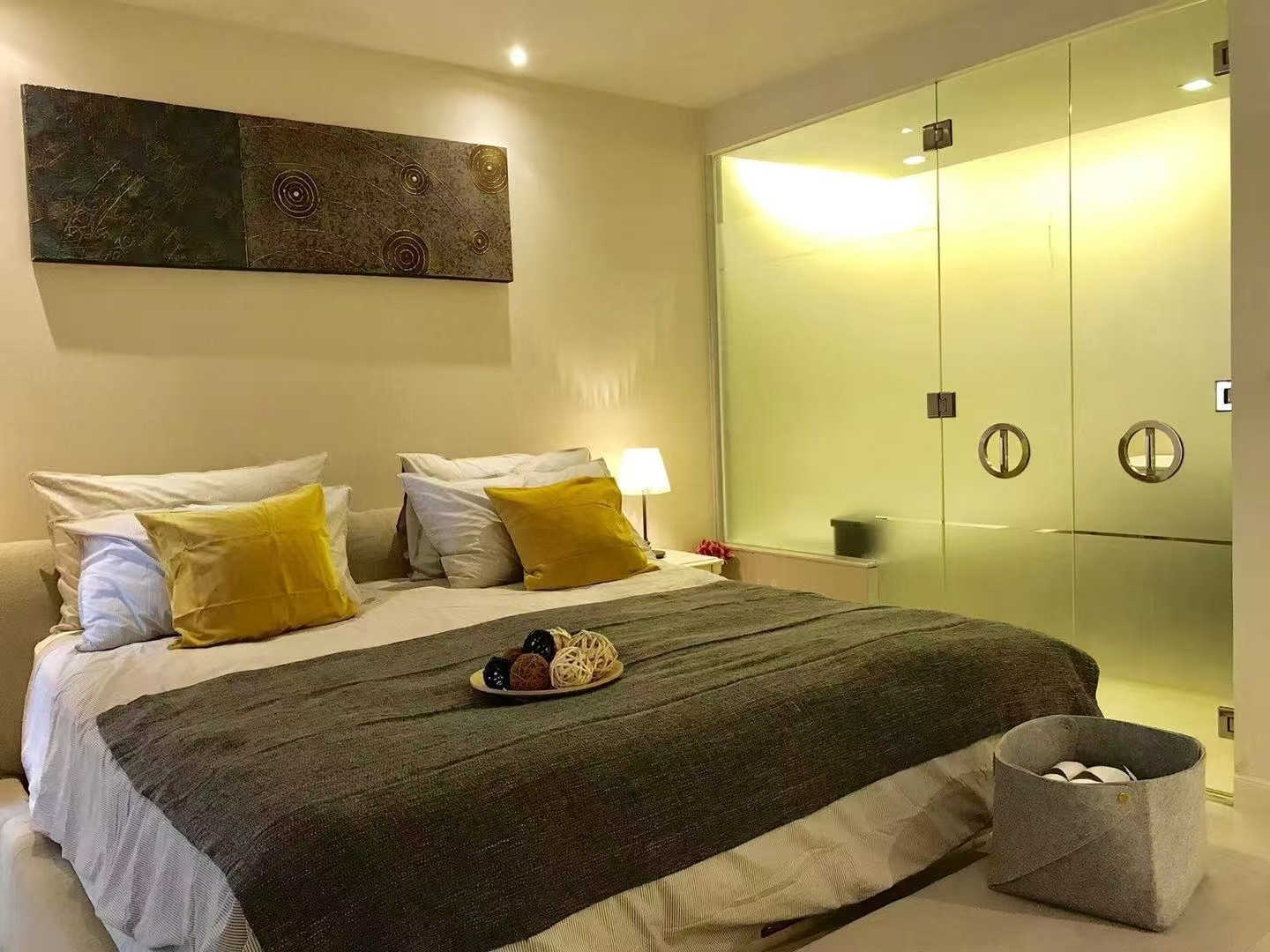 【中国业主】沙吞区 | Anantara Sathorn Bangkok 公寓出租/售 4卧 188平米 出租70,000泰铢/月，出售2500万泰铢