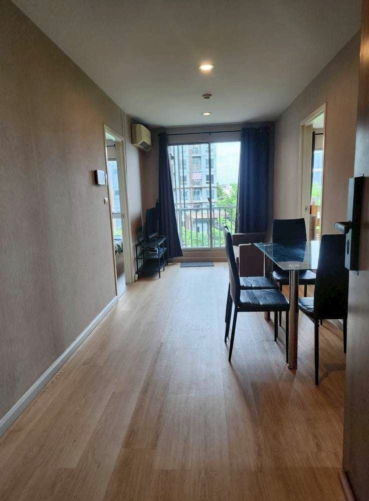 辉煌区 | The Privacy Ratchada-Sutthisan 公寓出租 2卧 50平米 20,000泰铢/月