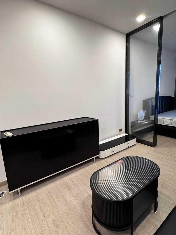 辉煌区 | One9Five Asoke-Rama9 公寓出租 1卧 30平米 19,500泰铢/月