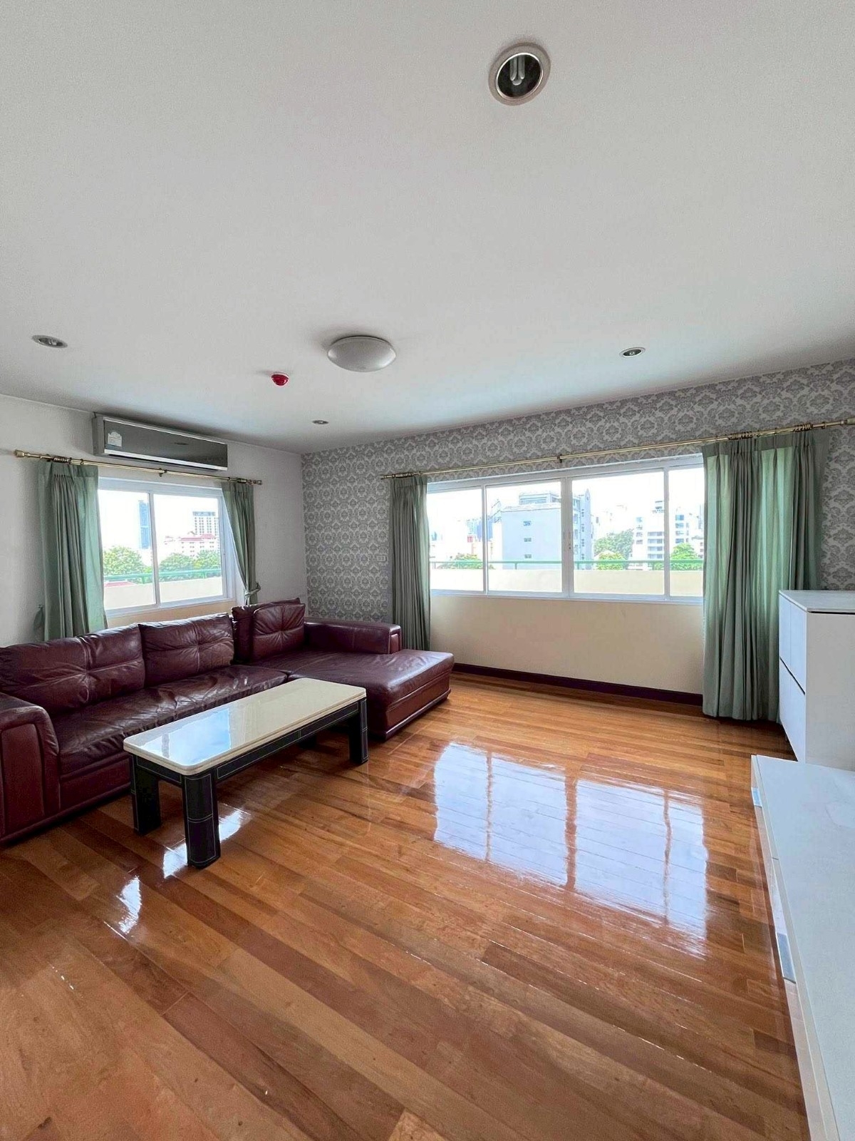 曼甲必区 | Rama 9 — Ratchada 公寓出租 3卧 430平米 70,000泰铢/月