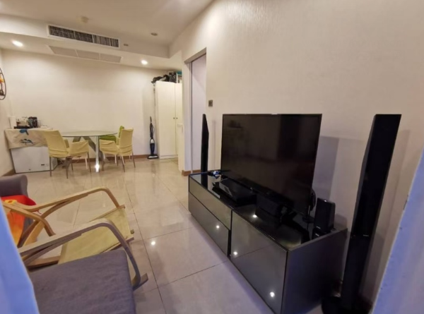 【中国业主】辉煌区 | Supalai Wellington 2 公寓出租 2卧 66平米 32,000泰铢/月