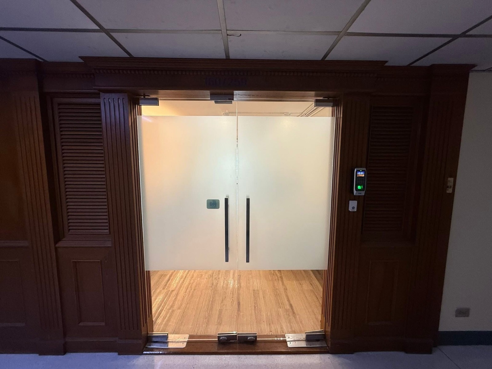 挽叻区 | ITF Silom Palace 办公室出租 开间 49.83平米 25,000泰铢/月