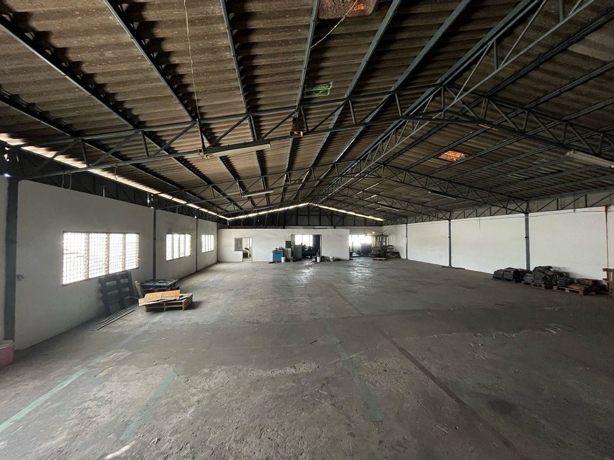 龙仔厝府 | Rama 2 — Mahachai 工厂出租 2,400平米 100,000泰铢/月（有工厂许可证）