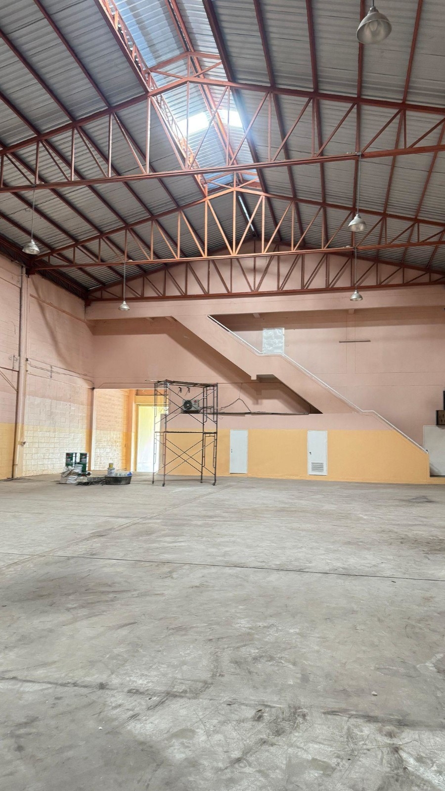 龙仔厝府 | Rama 2 — Mahachai 工厂出租 800平米 80,000泰铢/月（有工厂许可证）