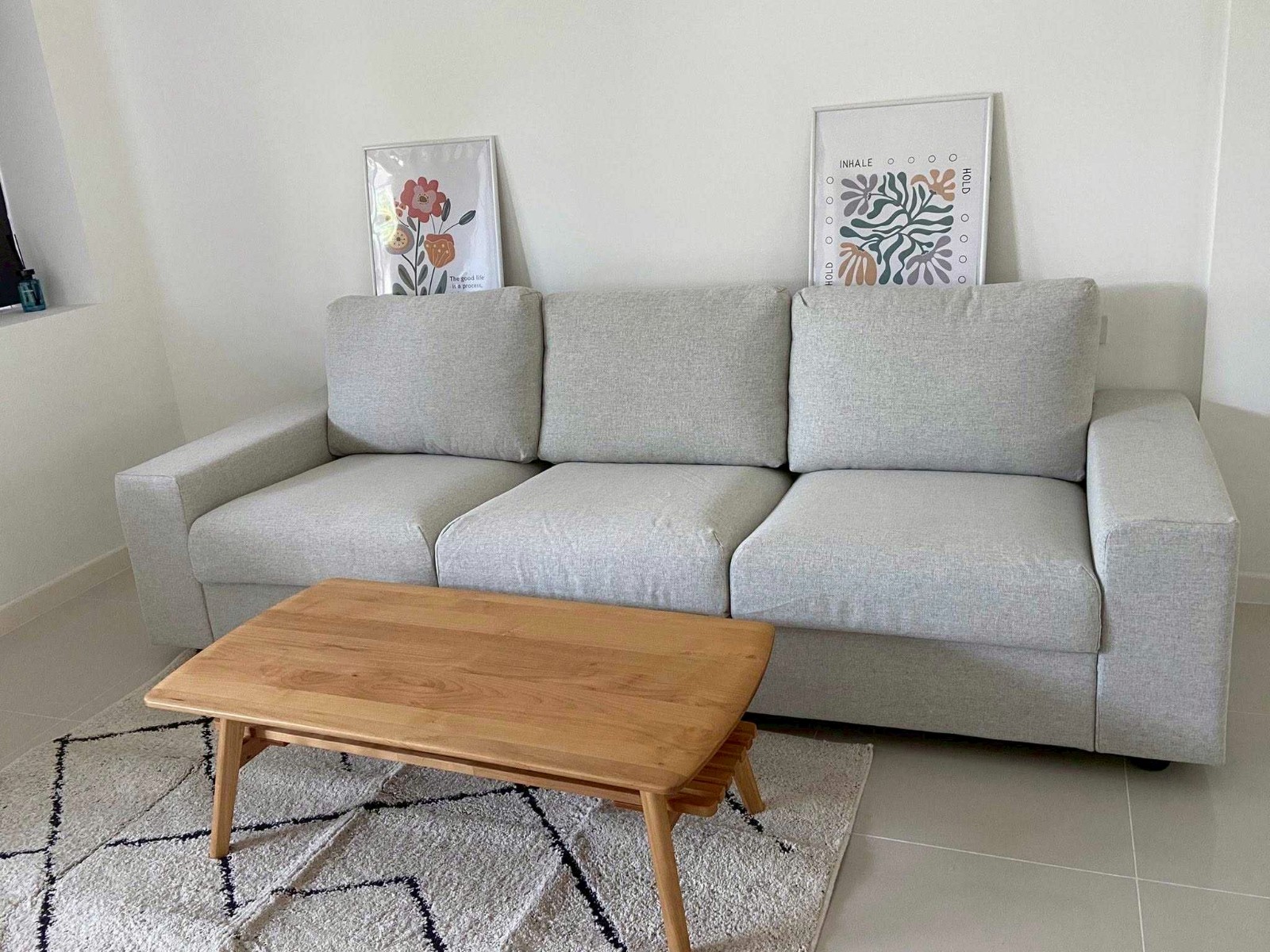 北榄府 | Indy Bangna km.7 联排别墅出租 3卧 120平米 35,000泰铢/月