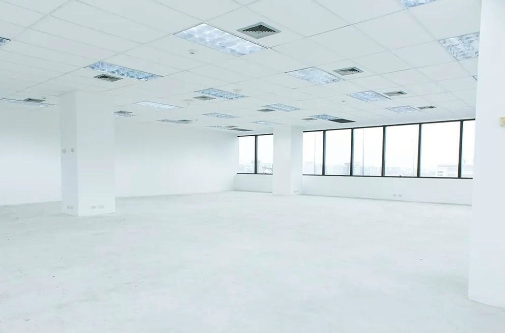 邦纳区 | MD Tower 写字楼出租 103/133/186平米 每平米550泰铢/月