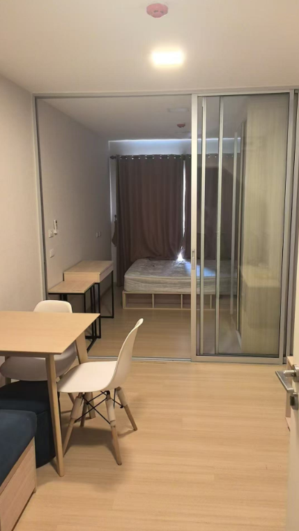 【中国业主】巴吞他尼府 | Plum Condo Rangsit Alive 公寓出售 单间 26.25平米 145万泰铢