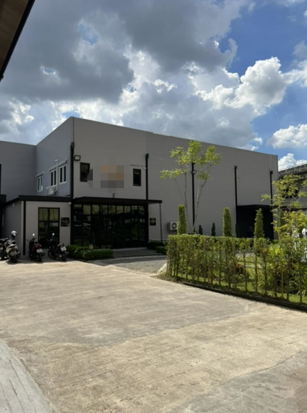 邻铃区 | Rama 9 — RCA区 带办公室的土地出售 1-0-30莱 1.15亿泰铢