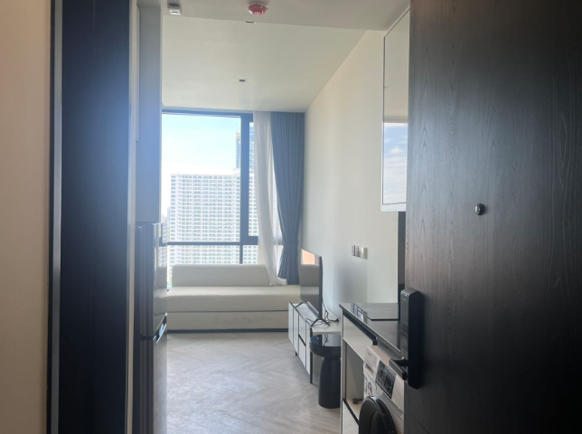 【中国业主】空讪区 | Chapter Charoennakhorn-Riverside 湄南河景观公寓出租 3套单间 每套17,000～18,000泰铢/月