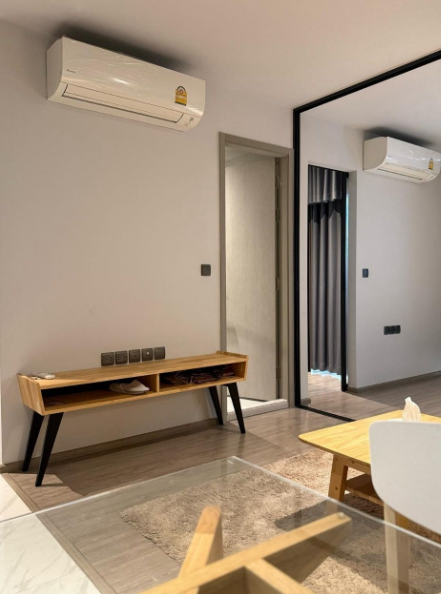 【中国业主】瓦他那区 | RHYTHM EKKAMAI 公寓出租 1卧 36平米 28,000泰铢/月