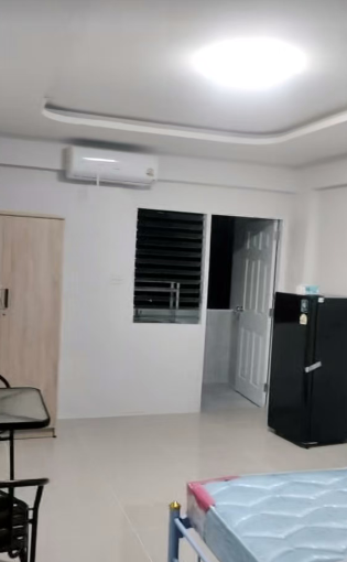 【中国业主】塞迈区 | Thaithani Condominium，靠近曼谷廊曼机场 公寓出租/售 7套 单间 20平米 每套4,500泰铢/月，出售3000万泰铢