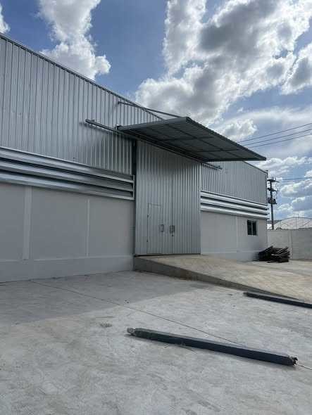 北榄府 | Bang Pu - Phraeksa 仓库出租 2,000平米 280,000泰铢/月