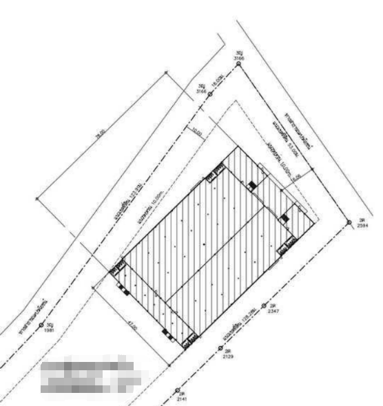 春武里府 |【黄色区】Bang Lamung 工厂仓库出租 2,000–3,000 平方米 每平米120-150泰铢/月