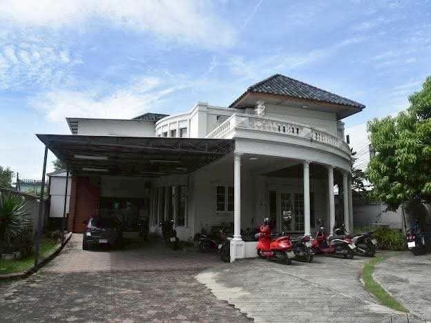 乍都节区 | Lat Phrao — Chatuchak 家庭办公室出租 5卧 450平米 100,000泰铢/月