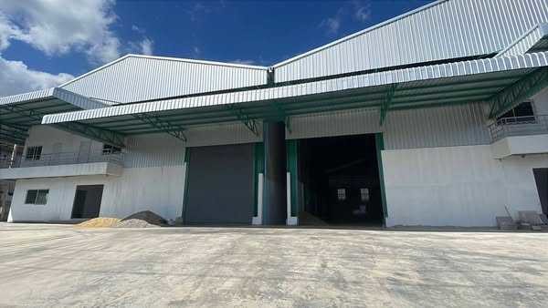 龙仔厝府 |【粉色区】Bang Tho分区 — Rama 2 KM.42 工厂仓库出租 1,000平米 10~20万泰铢