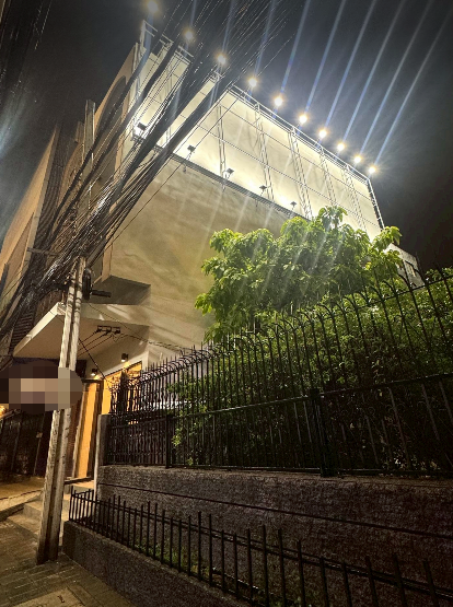 帕卡隆区 | Punnawithi — Sukhumvit 商铺出租 100平米 130,000泰铢/月