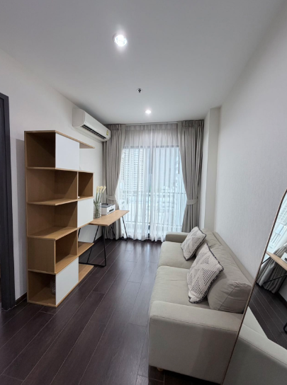 【中国业主】瓦他那区 | C Ekkamai 公寓出租 1卧 35平米 21,000泰铢/月