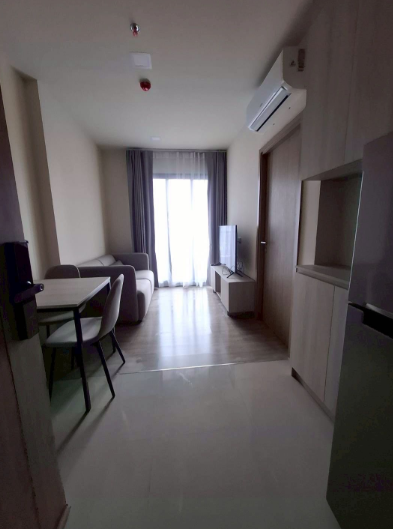 【中国业主】瓦他那区 | NIA by Sansiri 公寓出租 1卧 29平米 16,000泰铢/月