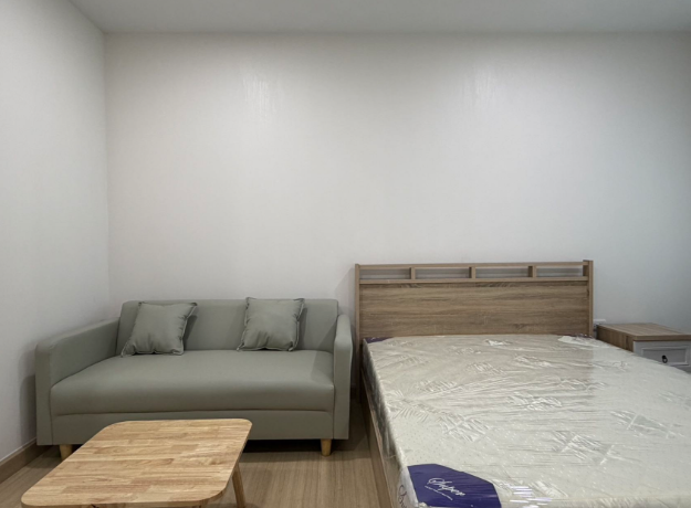 【中国业主】曼甲必区 | Supalai Veranda Ramkhamhaeng 公寓出租 单间 28平米 12,000泰铢/月