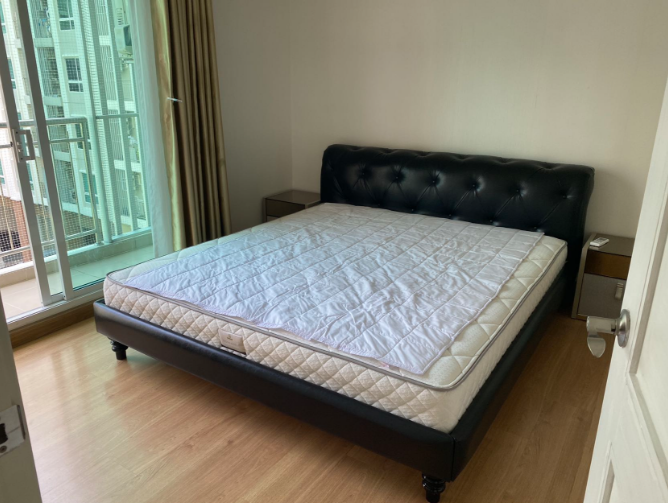 【中国业主/急售】辉煌区 | Supalai Wellington 2 带租客一起出售 2卧 69平米 出售650万泰铢