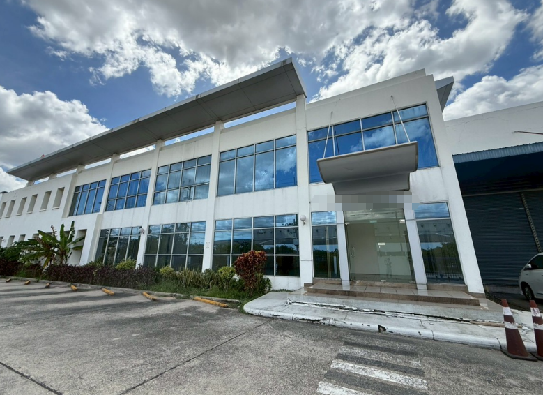 春武里府 |【紫色区/EEC区】Amata工业园区里私人工厂出租/售 12,762平米 每平米210泰铢/月，出售3.5亿泰铢