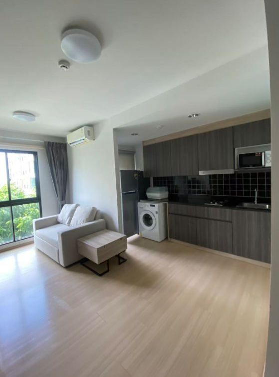 【中国业主】北榄府 | Unio sukhumvit 72（2期）公寓出售 2卧 40.5平米 288万泰铢