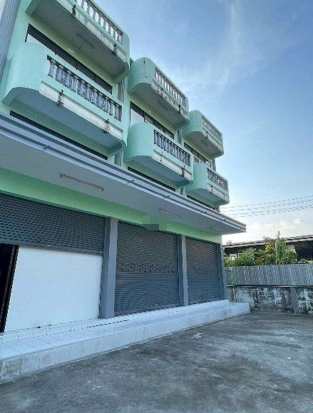 邦纳区 | Home Office — Lasalle 商铺出租 320平米 38,000泰铢/月