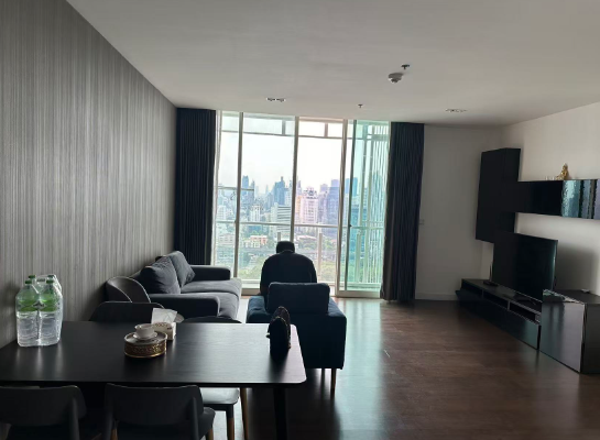 【中国业主/急售】邻铃区 | A space ID Asoke-Ratchada 公寓出售 2卧 80平米 800万泰铢