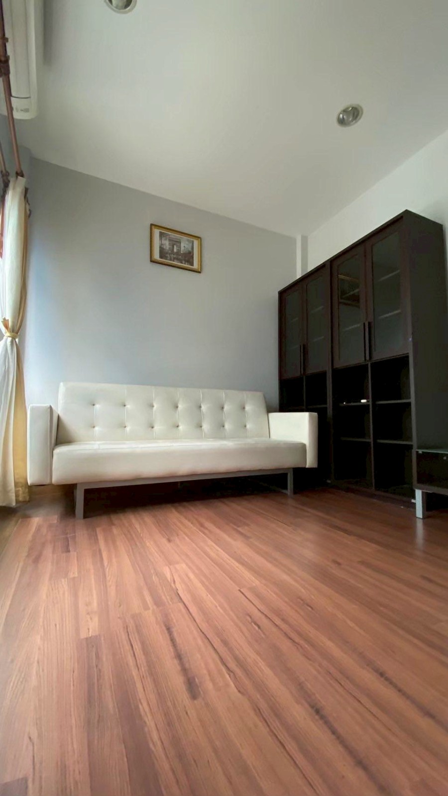 萱銮区 | BAAN KLANG MUANG LUZERN SUKHUMVIT 联排别墅出租 3卧 71.6平米 35,000泰铢/月